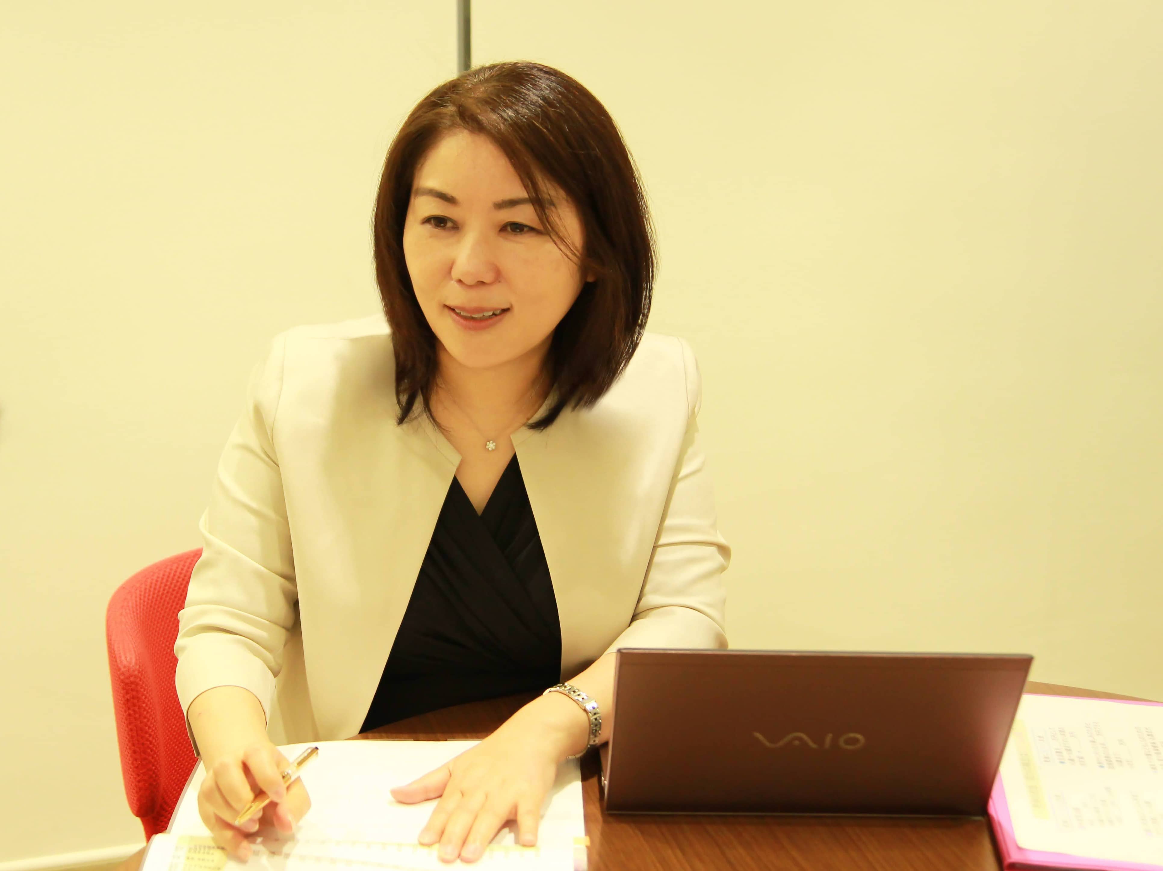 マイディア行政書士事務所